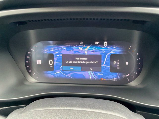 New 2026 Volvo XC40 B5 Ultra w/ Protection Package Premier AWD/4WD image 16