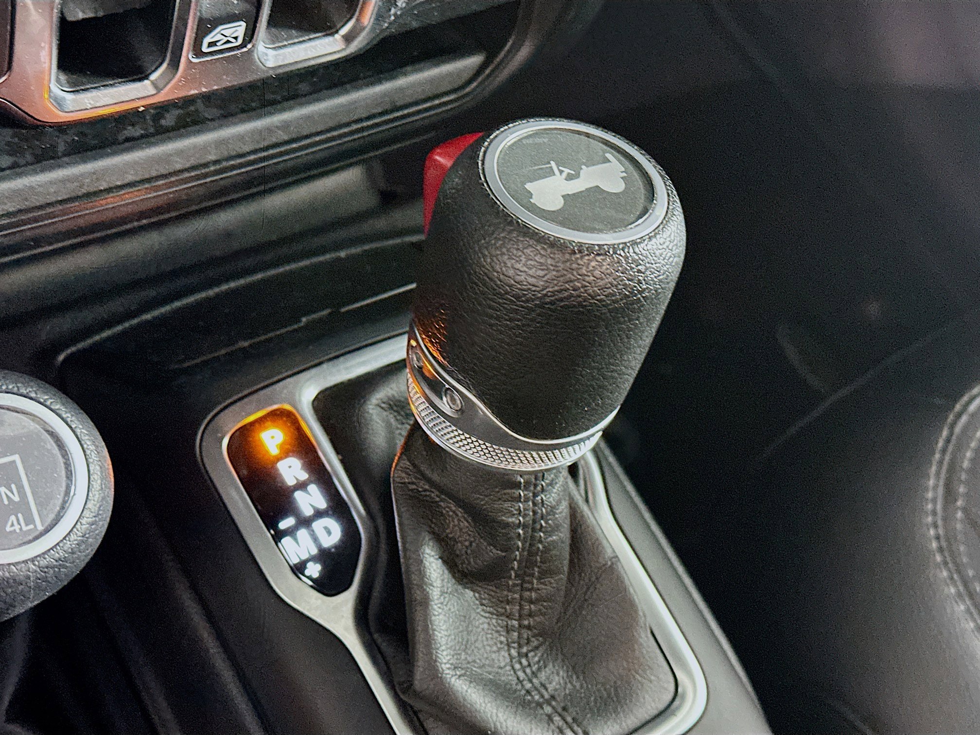 Used 2023 Jeep Wrangler Unlimited Sport AWD/4WD image 24