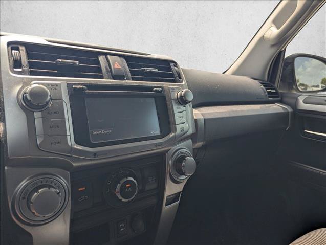 Used 2015 Toyota 4Runner SR5 RWD image 11