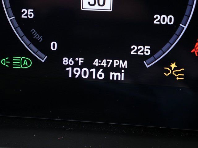 Certified 2024 Porsche Cayenne Turbo GT AWD/4WD image 12
