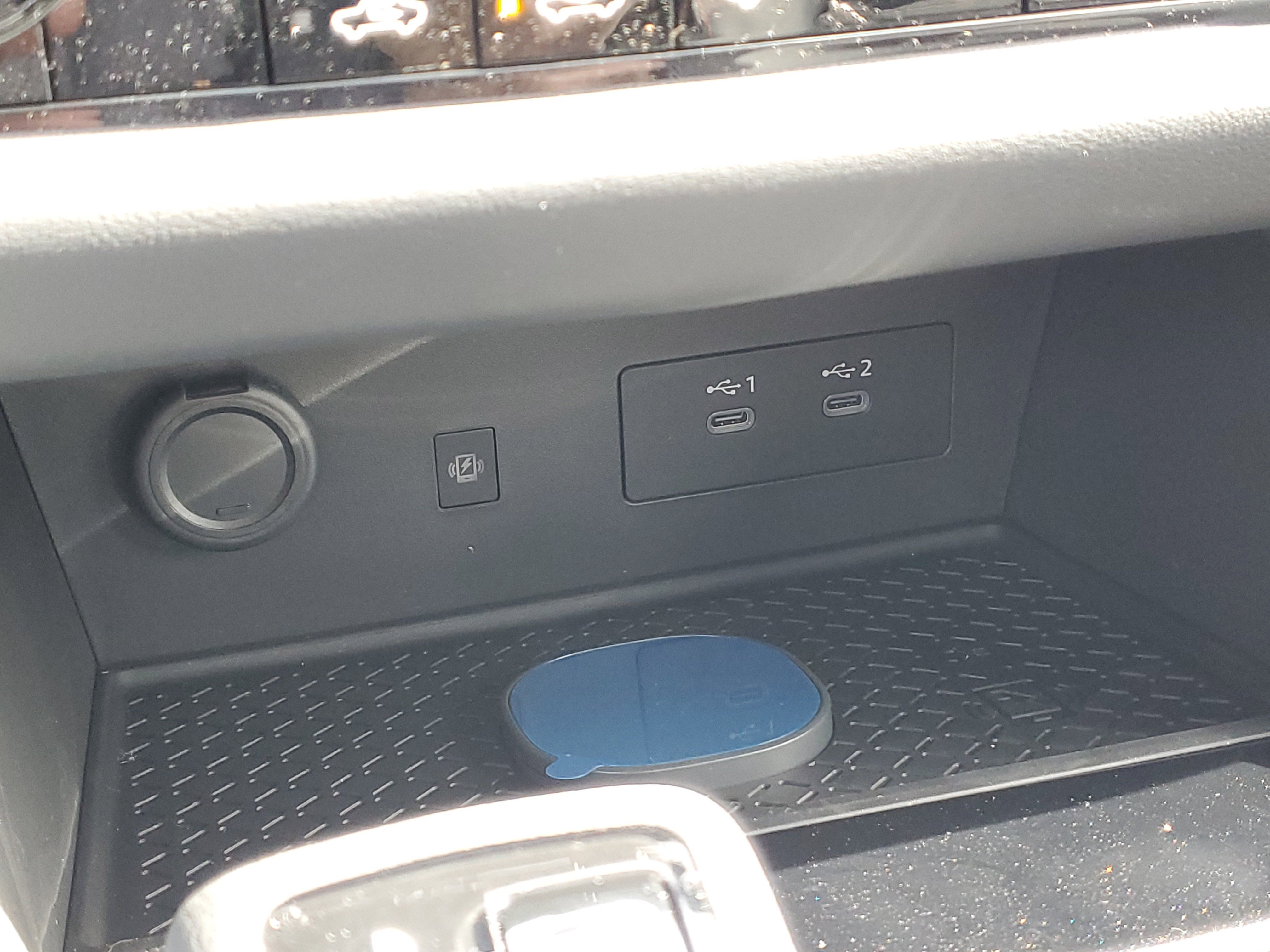 New 2026 Nissan Pathfinder Rock Creek image 18