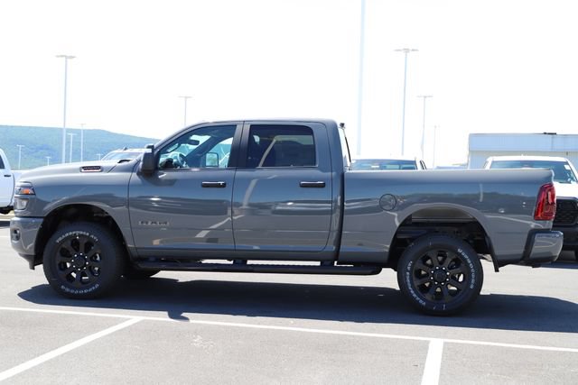 New 2026 RAM 2500 Big Horn AWD/4WD image 4