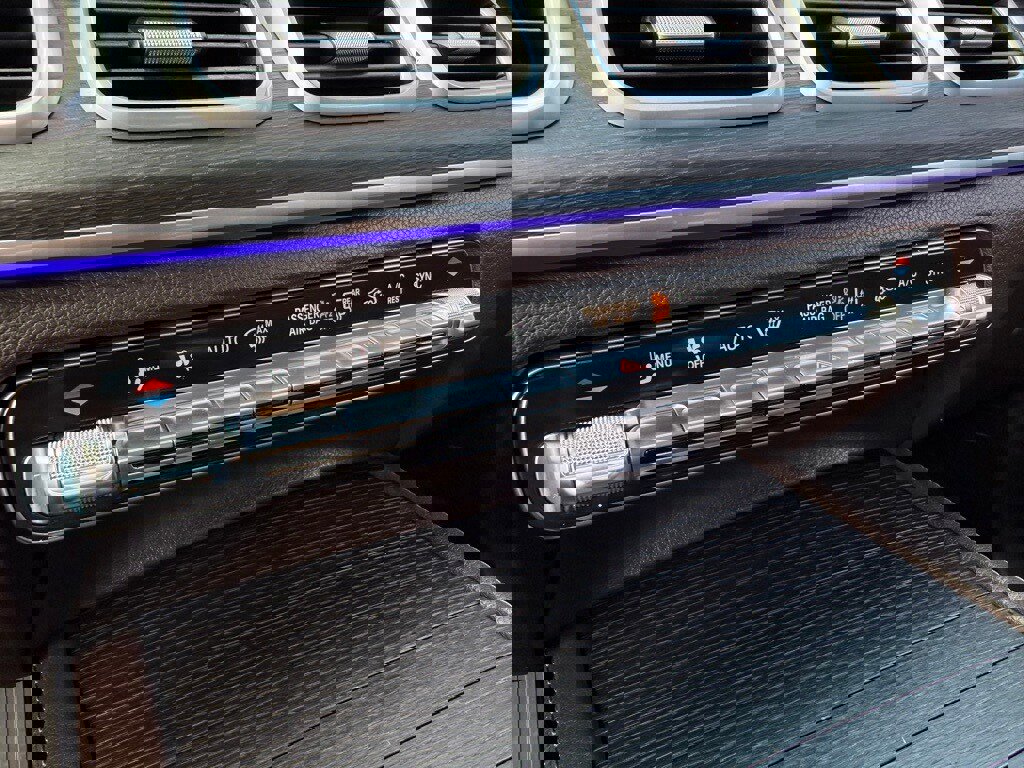 Used 2021 Mercedes-Benz GLE 350 image 18