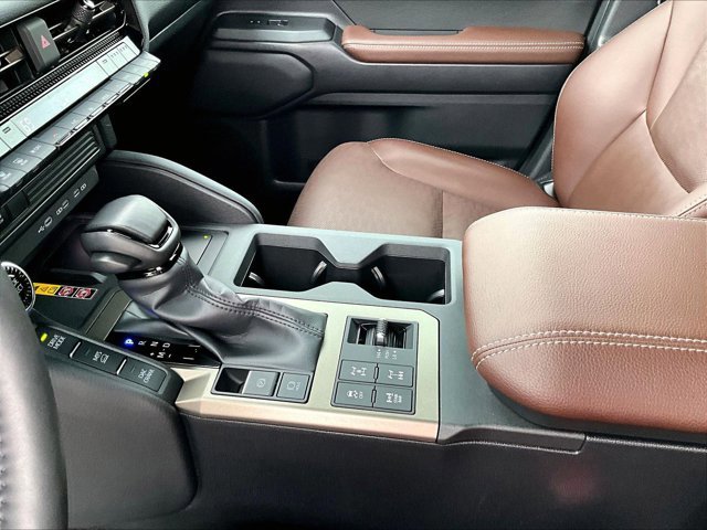 Used 2024 Toyota Land Cruiser w/ Premium Package image 15