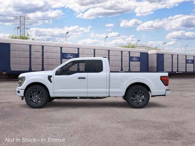 New 2026 Ford F150 STX RWD image 3