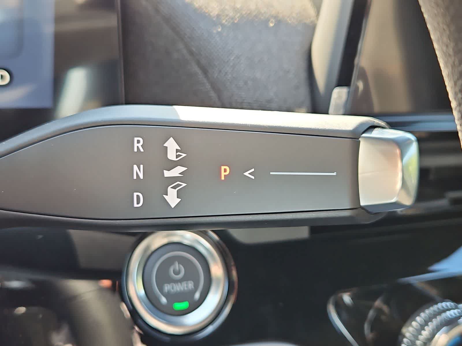 New 2026 Honda Prologue Eco image 19