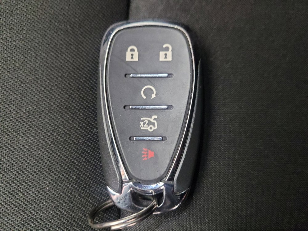 Used 2024 Chevrolet Malibu LT image 32