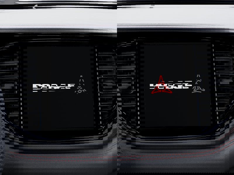 New 2026 Dodge Durango GT image 24