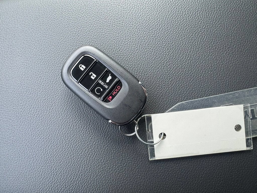New 2027 Honda CR-V Sport-L image 13