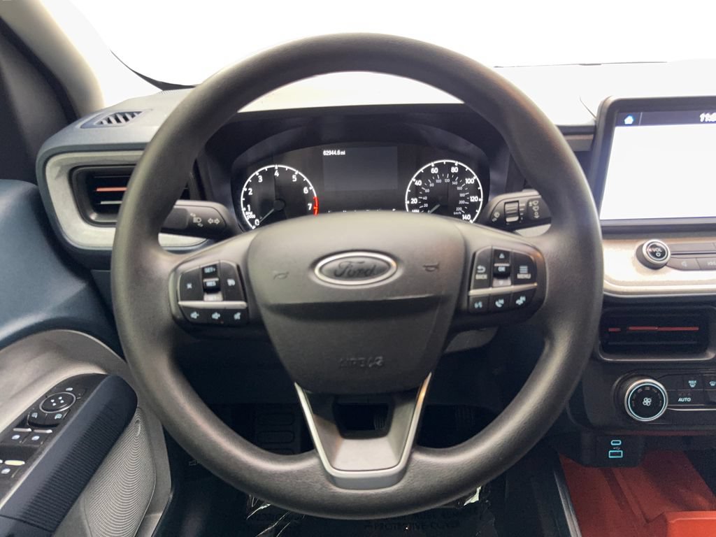 Used 2022 Ford Maverick XLT FWD image 56