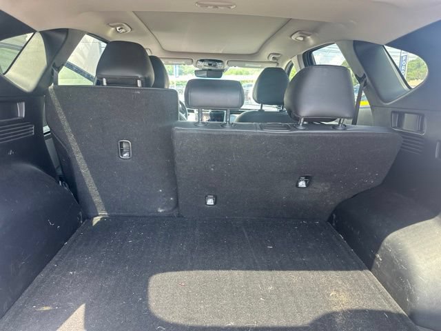 Used 2022 Hyundai Tucson Limited w/ Cargo Package FWD image 11
