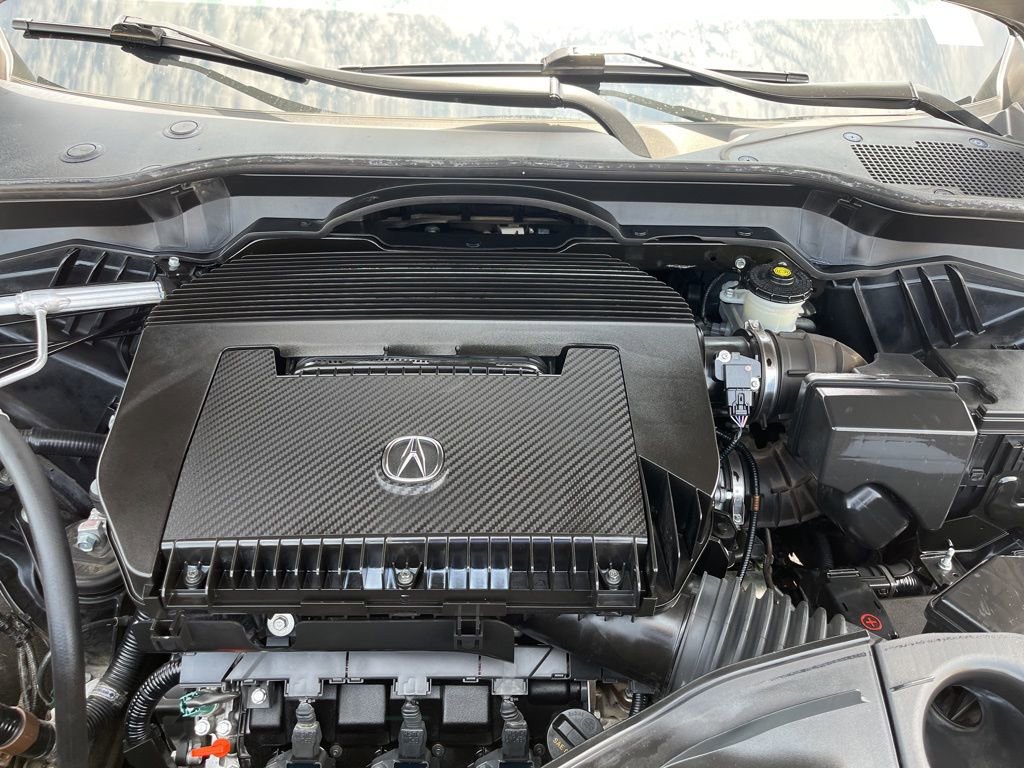 Used 2023 Acura MDX FWD w/ Technology Package image 13