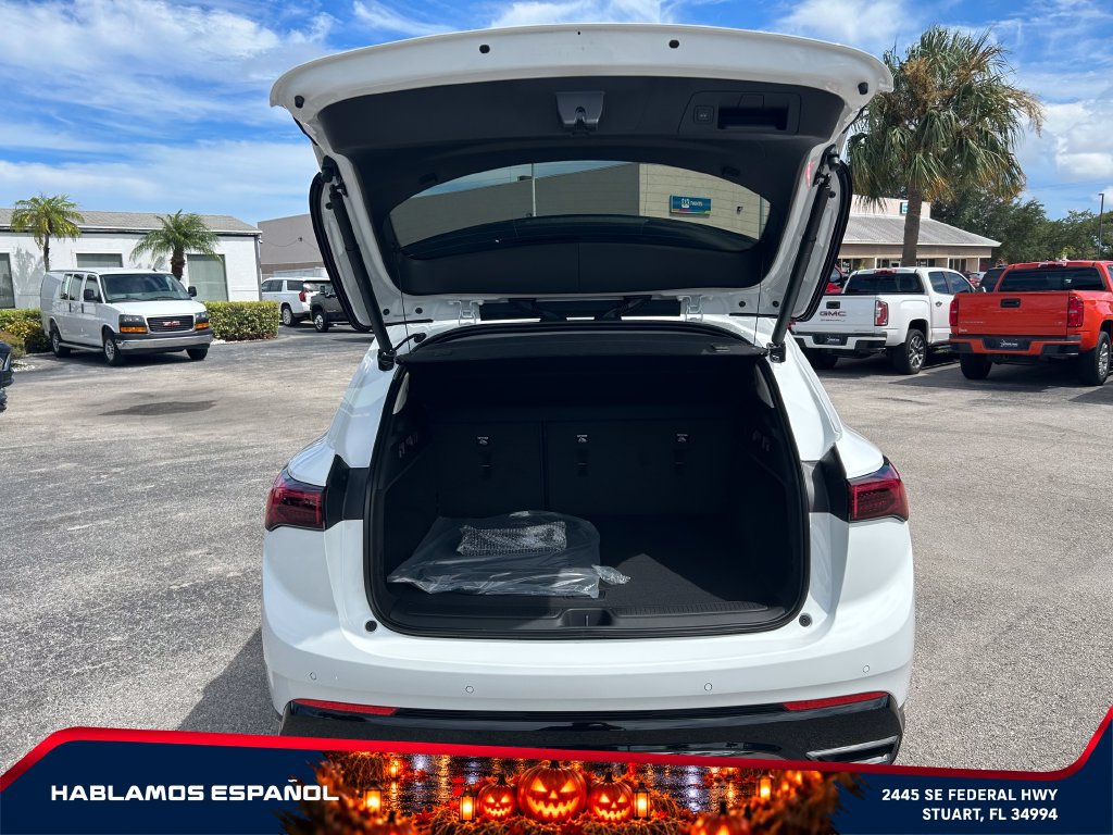 New 2026 Buick Envision Sport Touring AWD/4WD image 10