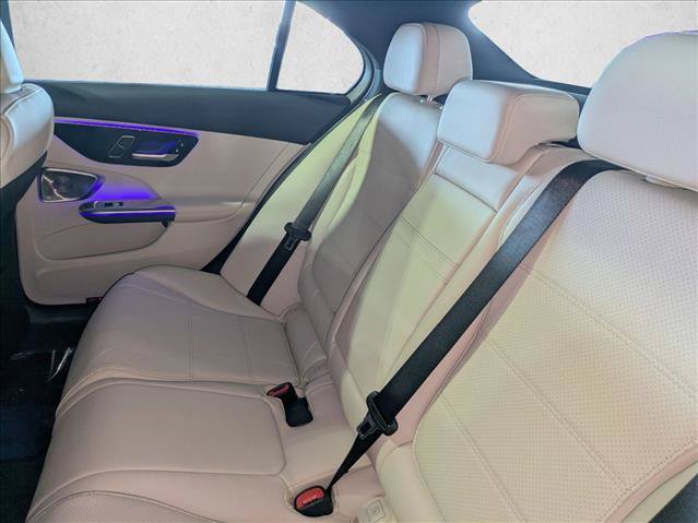 New 2026 Mercedes-Benz C 300 Sedan image 17
