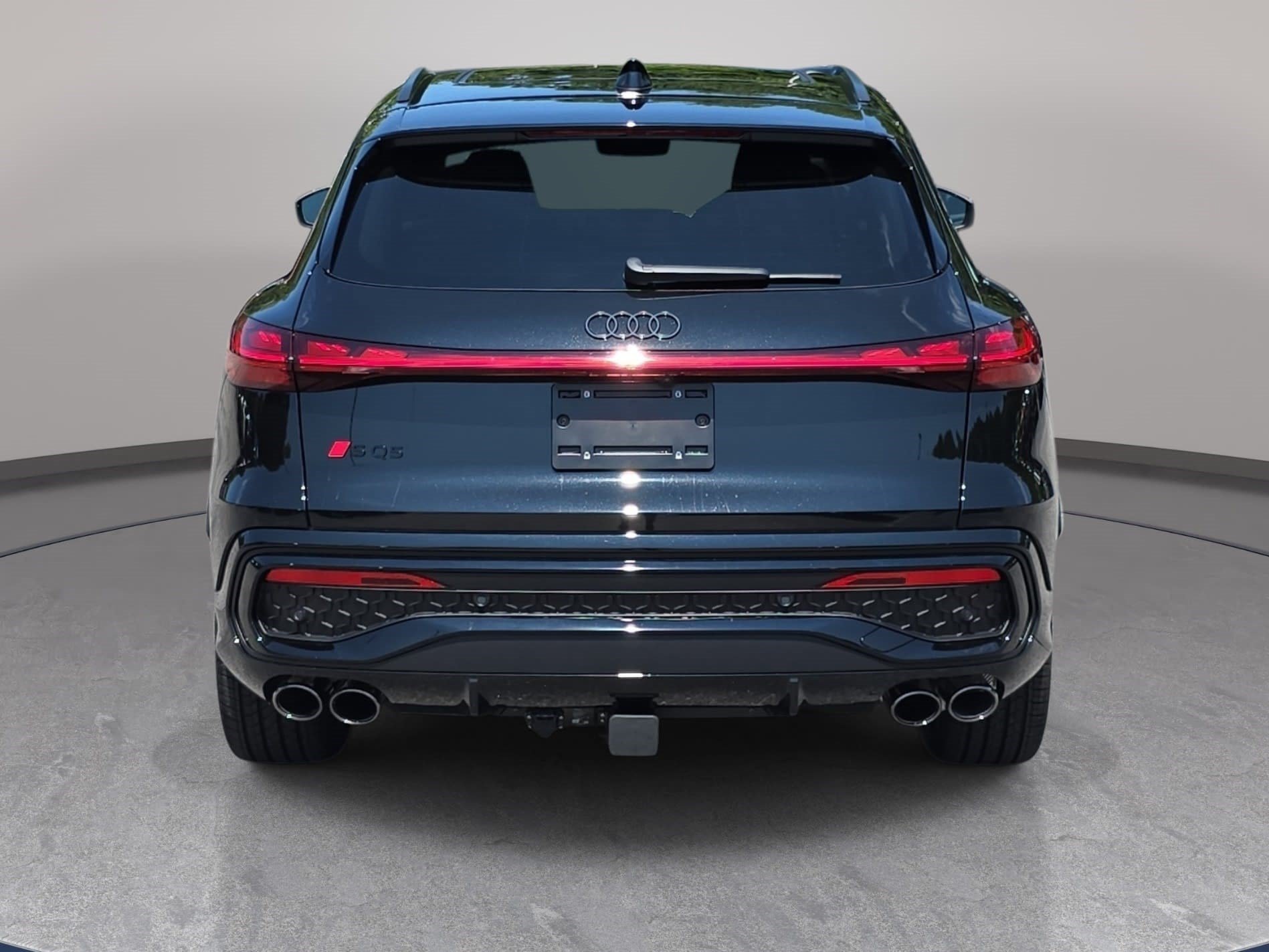 New 2026 Audi SQ5 Prestige AWD/4WD image 6