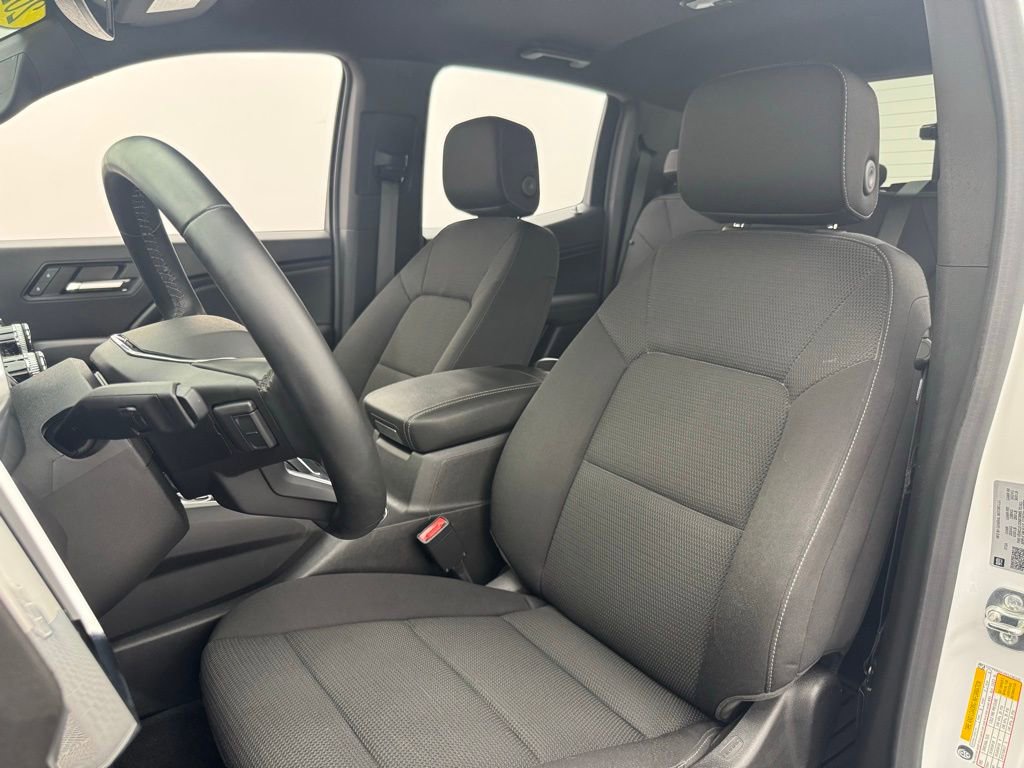 Used 2024 GMC Canyon Elevation w/ Convenience Package image 18