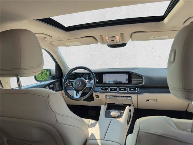 Certified 2021 Mercedes-Benz GLE 350 image 23