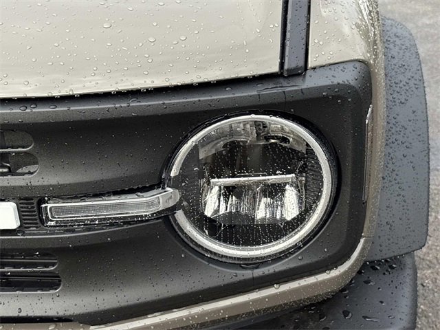 New 2025 Ford Bronco Big Bend image 10