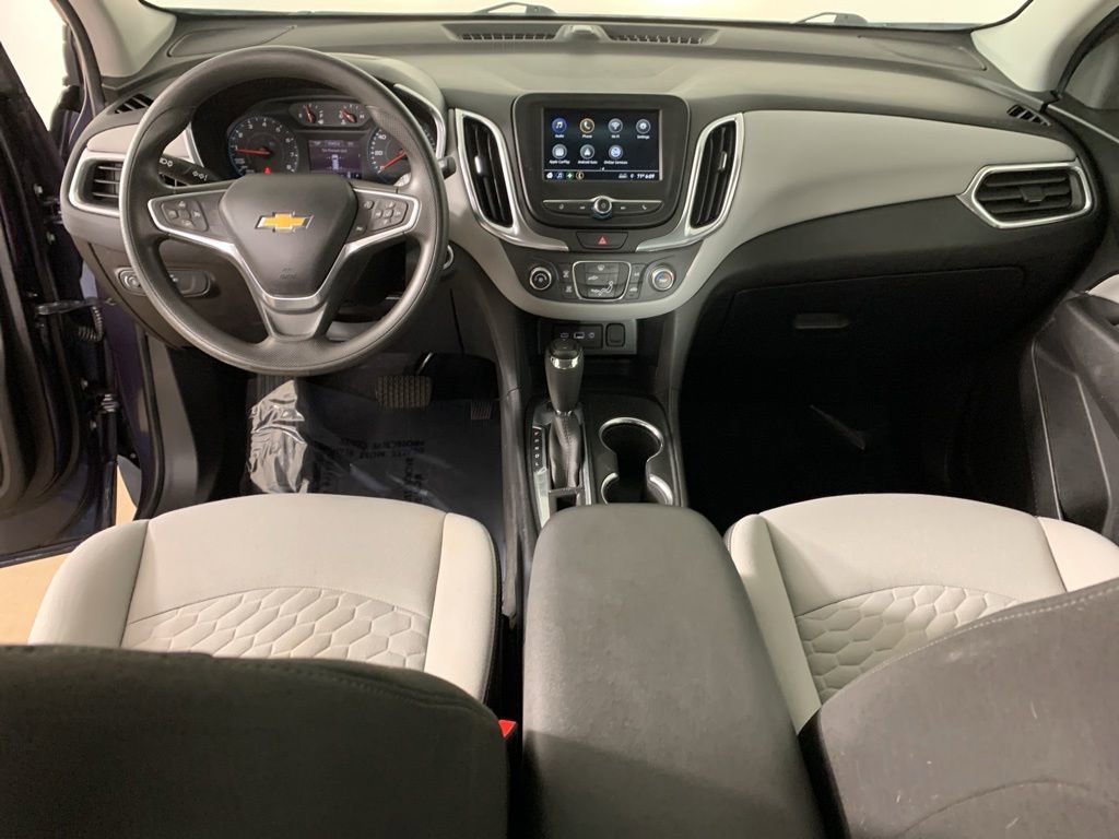 Used 2019 Chevrolet Equinox LS AWD/4WD image 37