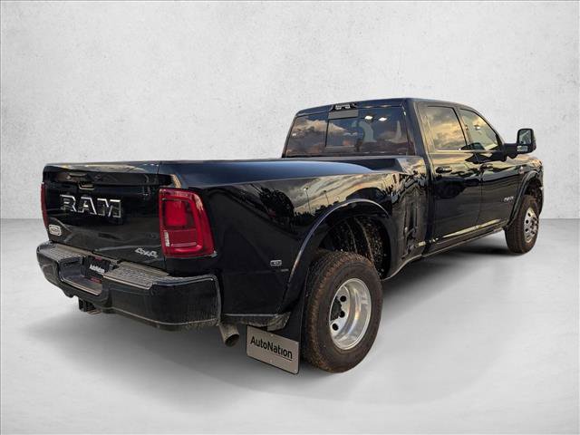 New 2026 RAM 3500 Longhorn image 2