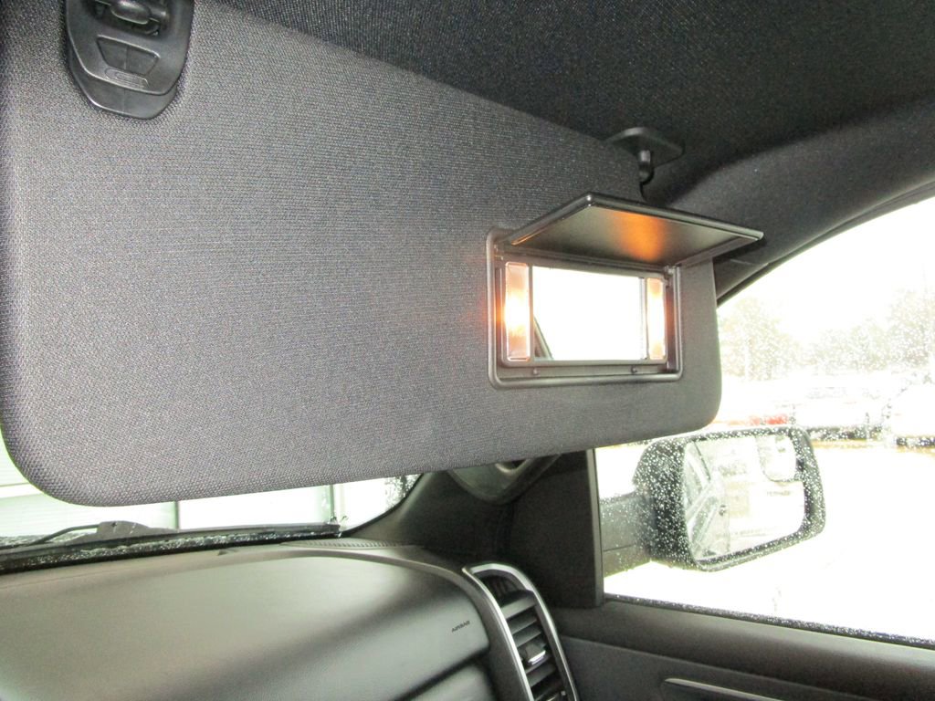 Used 2022 RAM 1500 Big Horn w/ Trailer Tow Group image 49