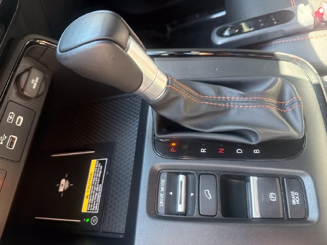 Used 2024 Honda CR-V Sport Touring image 19