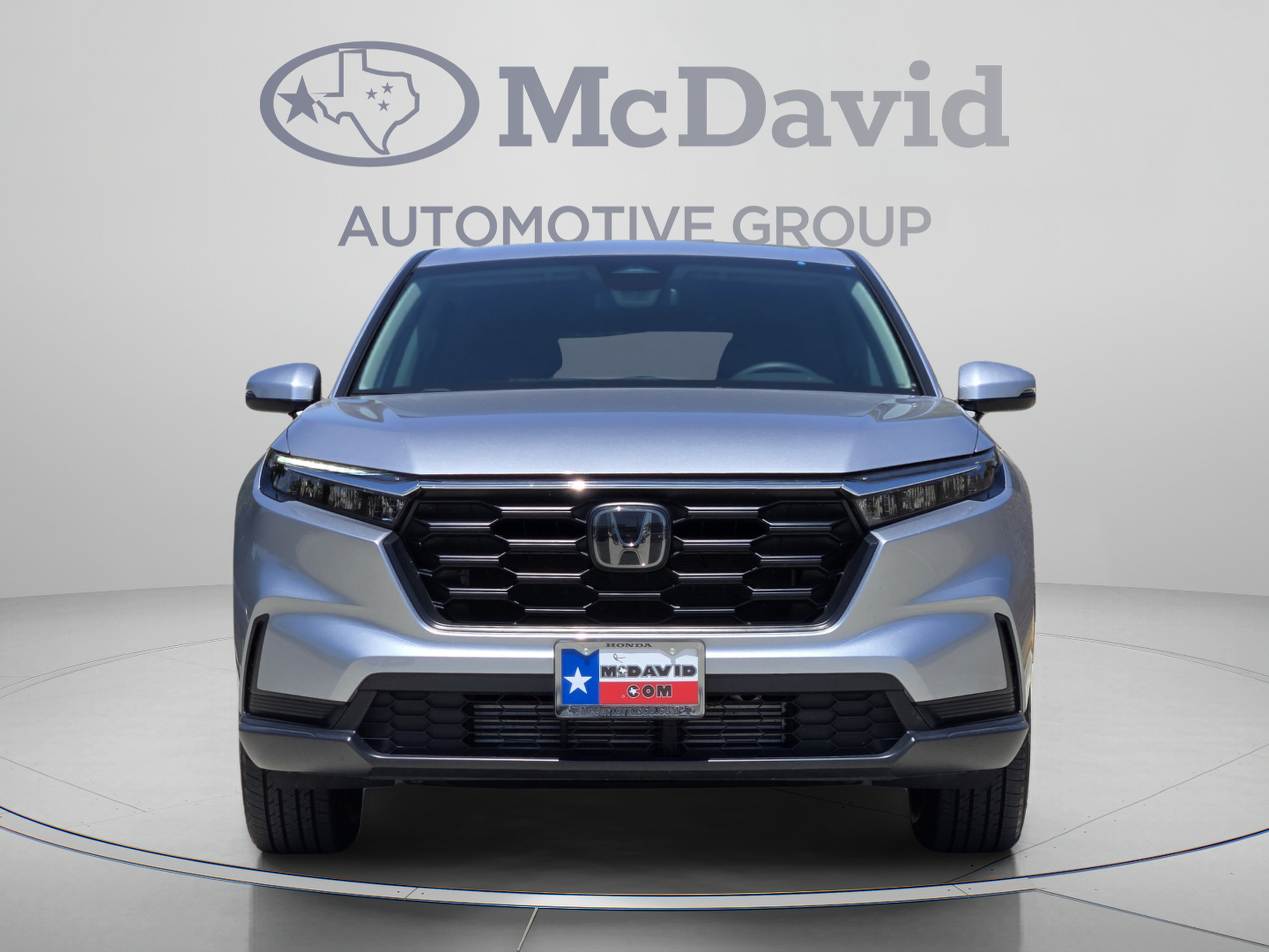 Certified 2025 Honda CR-V LX image 7