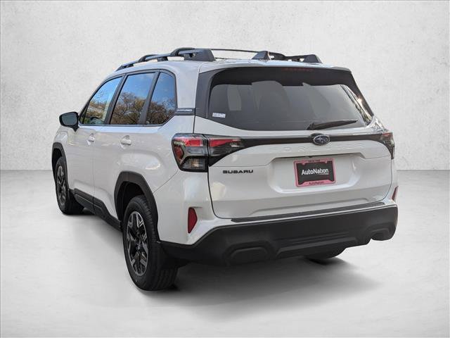 Certified 2026 Subaru Forester Premium AWD/4WD image 8