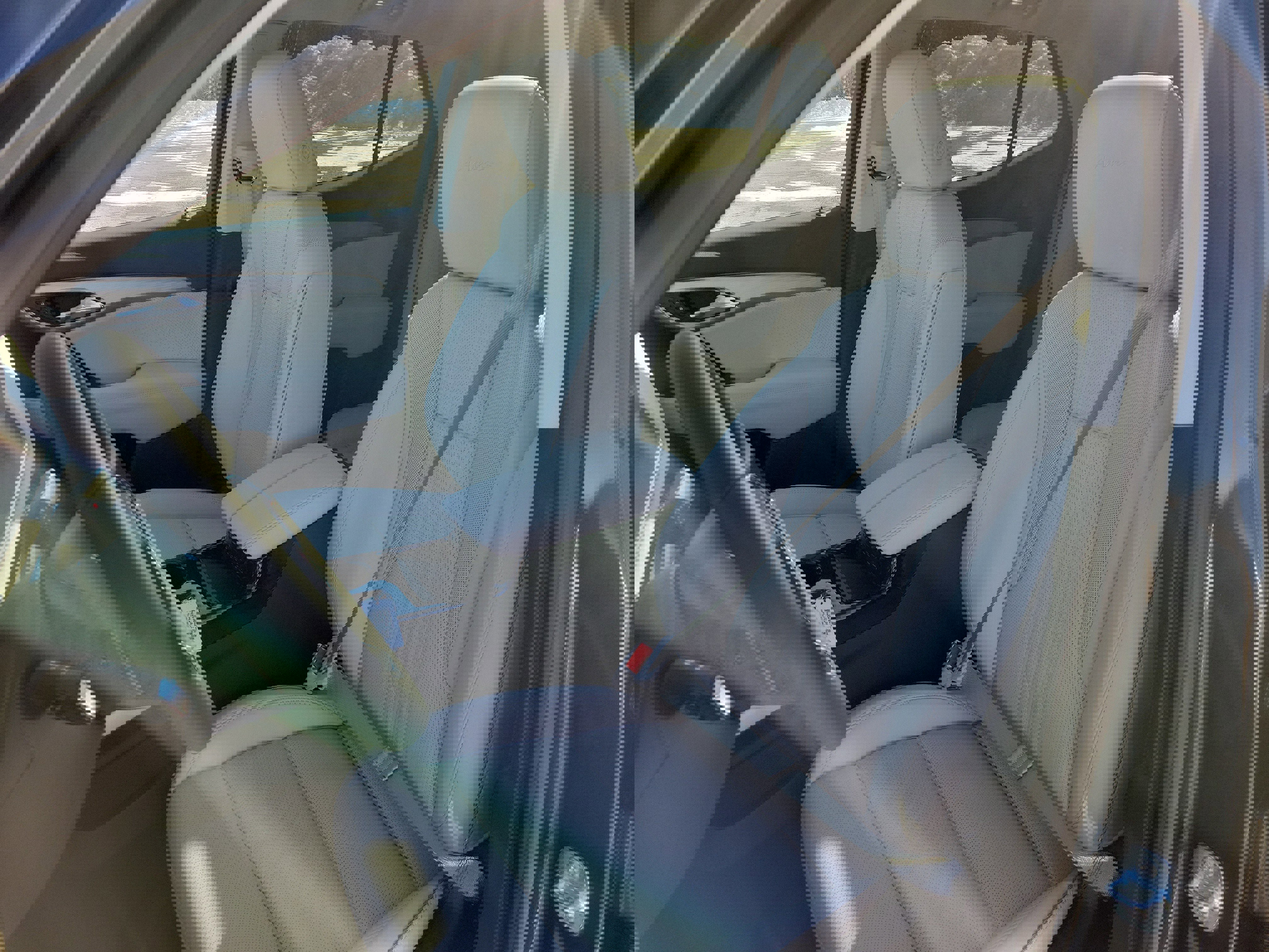 New 2026 Buick Envision Avenir image 14