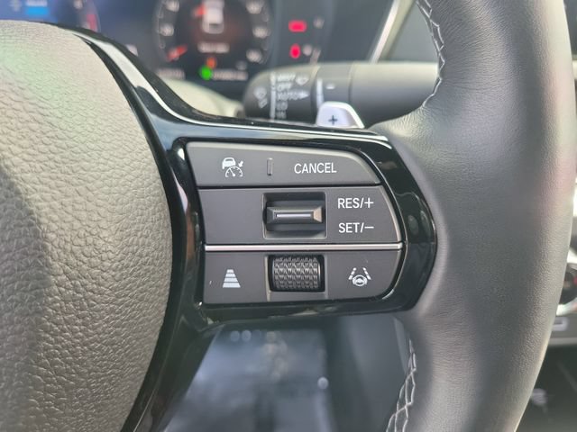 Used 2024 Acura Integra A-Spec FWD image 29