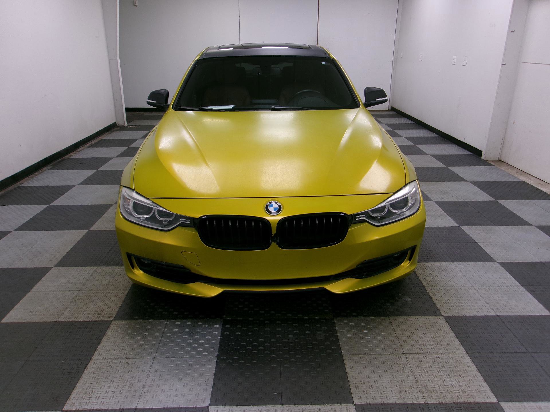 Used 2013 BMW 335i Sedan image 14