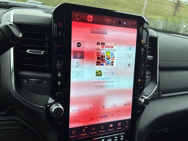 New 2026 RAM 3500 Laramie image 40