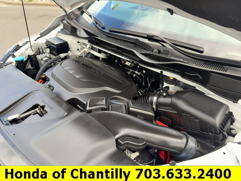 Certified 2023 Honda Odyssey Sport image 33