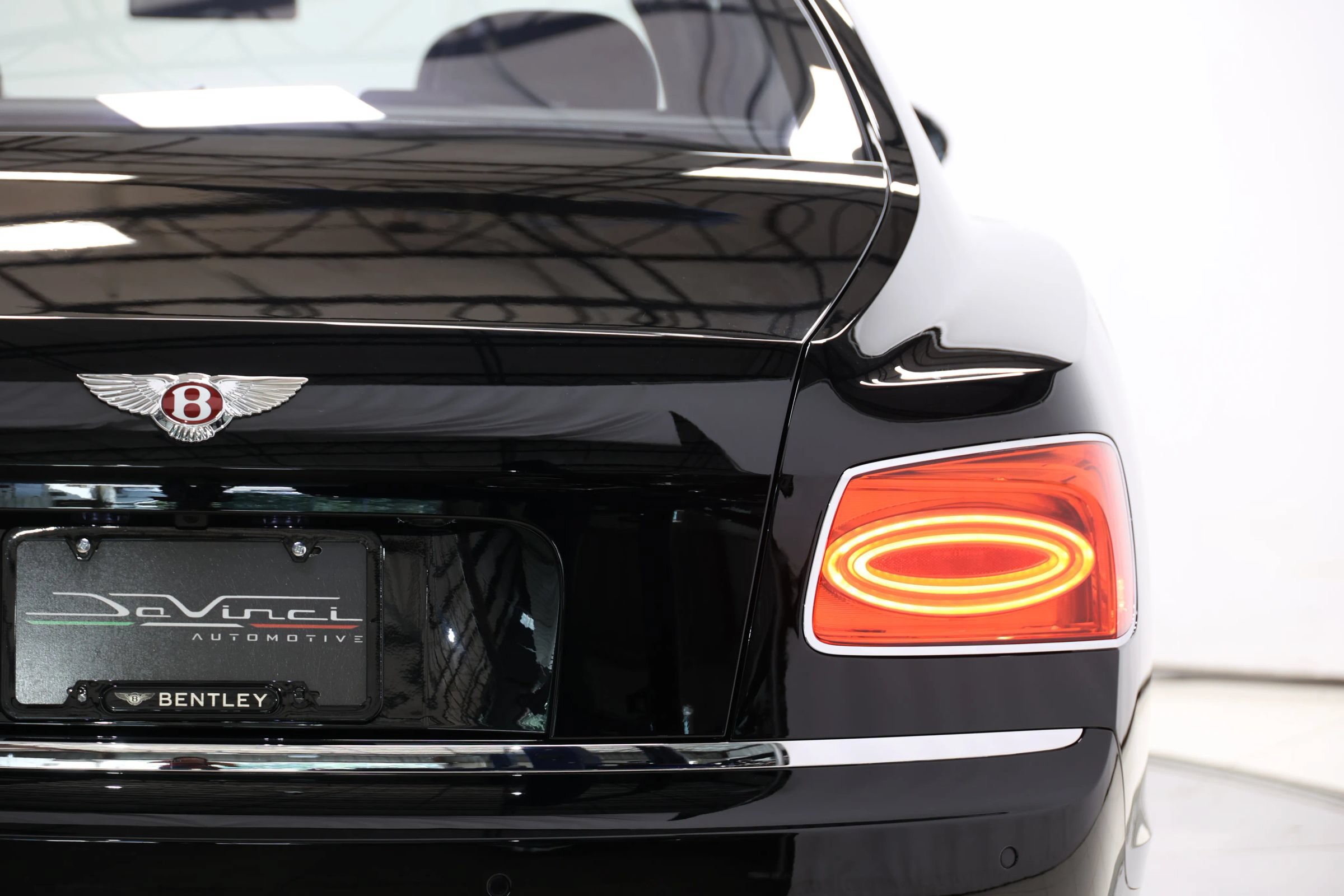 Used 2015 Bentley Flying Spur V8 AWD/4WD image 58