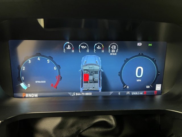 Used 2025 Ford F150 Tremor w/ Bed Utility Package image 27