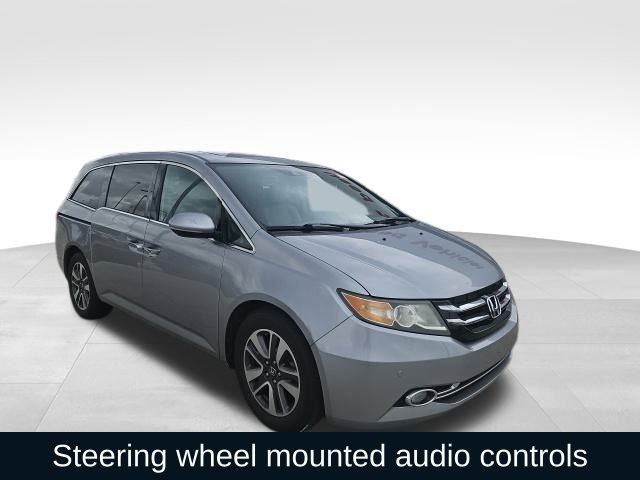 Used 2016 Honda Odyssey Touring Elite image 8