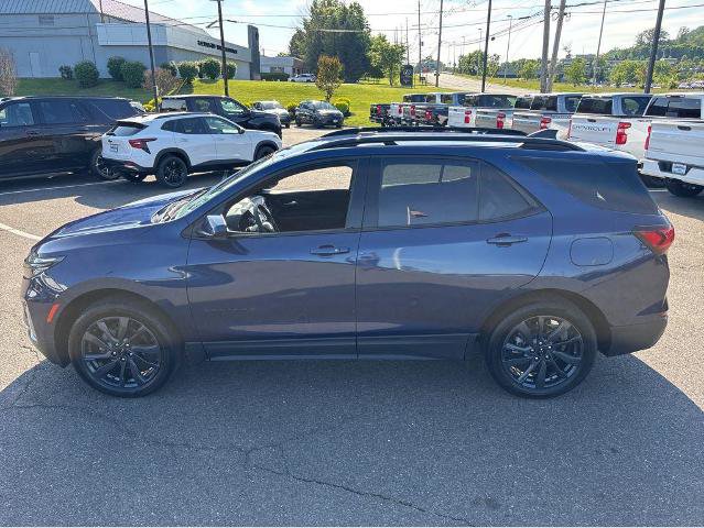 Used 2023 Chevrolet Equinox RS AWD/4WD image 15