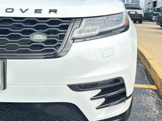 Used 2019 Land Rover Range Rover Velar R-Dynamic SE AWD/4WD image 3