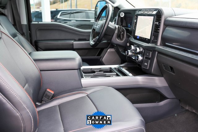 Used 2024 Ford F250 Lariat image 17