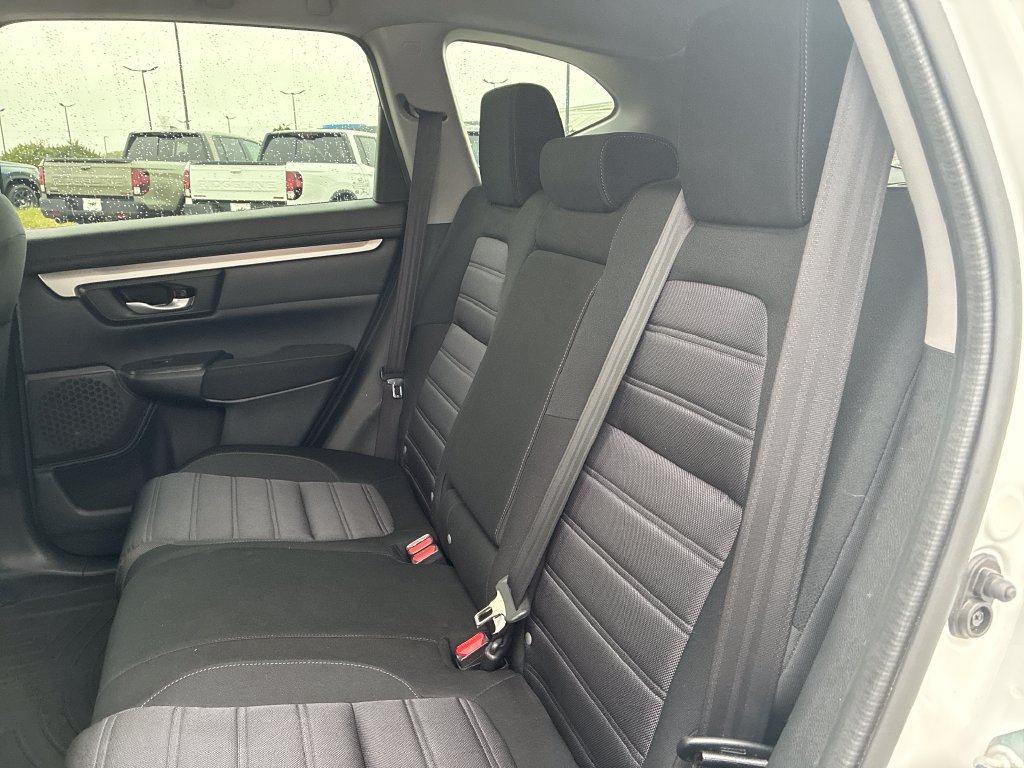 Used 2022 Honda CR-V Special Edition image 18