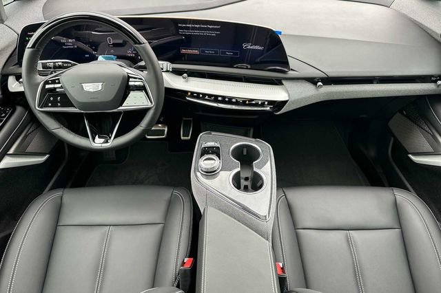 New 2026 Cadillac Optiq Sport 1 image 13