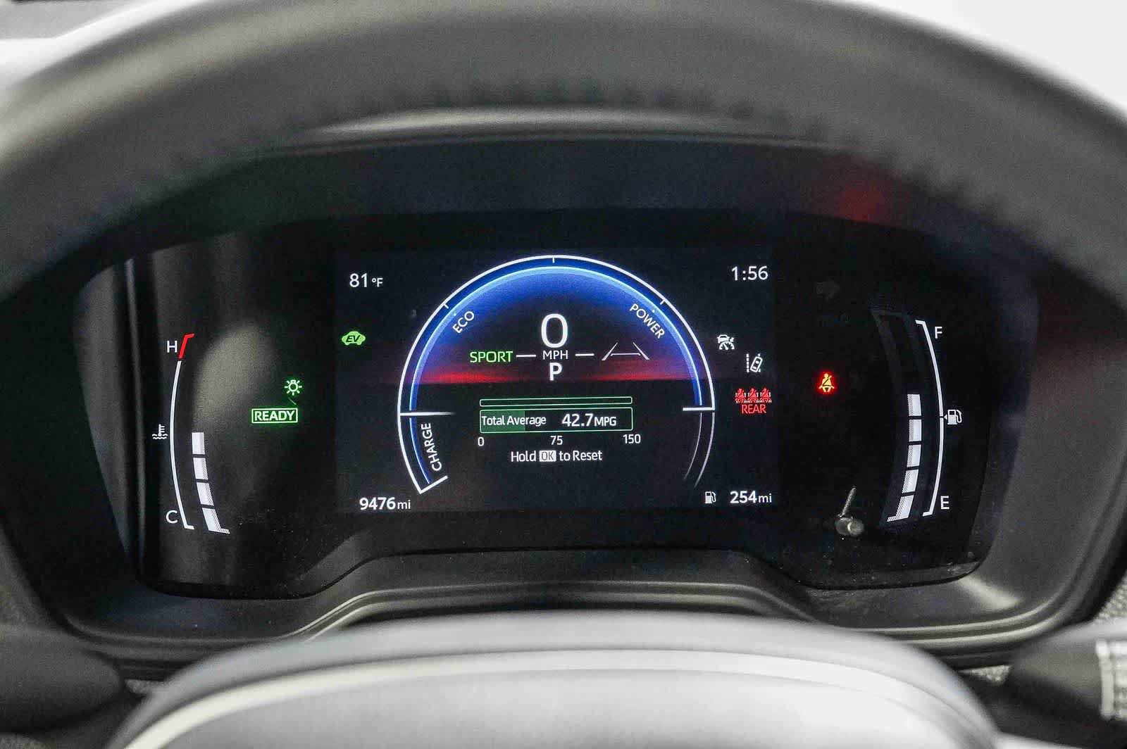 Certified 2025 Toyota Corolla SE w/ SE Premium Package FWD image 25