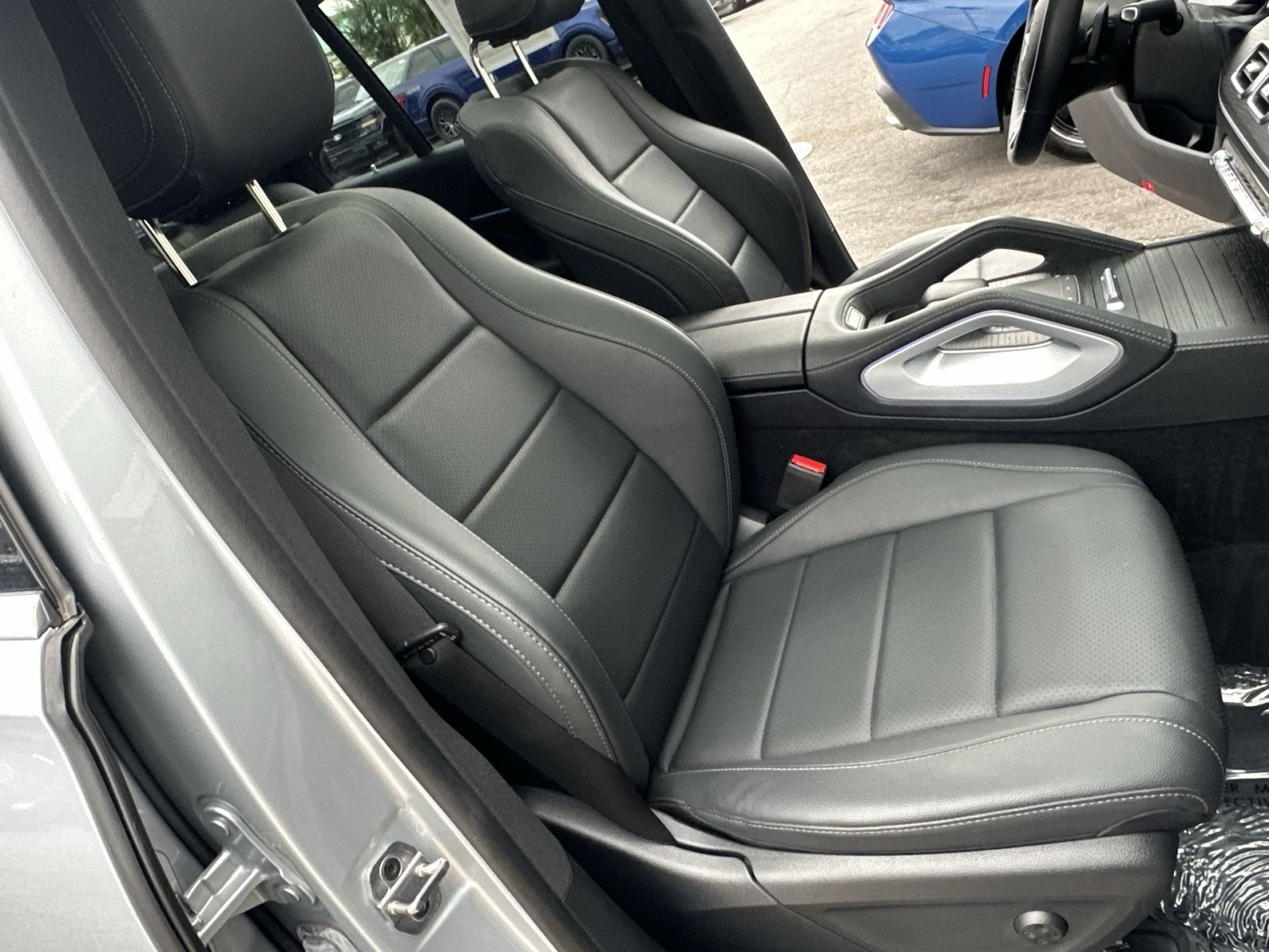 Used 2023 Mercedes-Benz GLE 350 4MATIC image 36