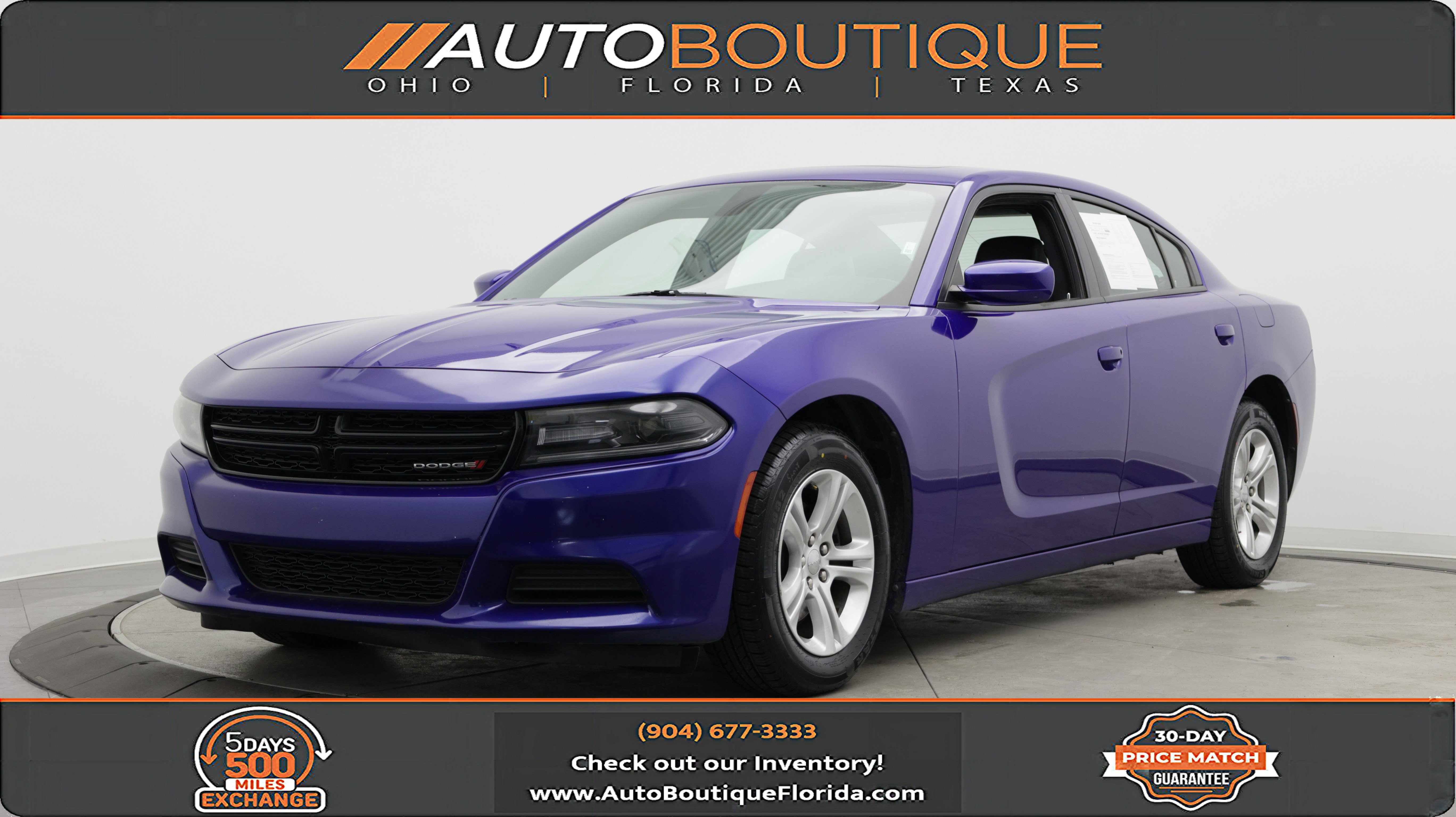 Used 2020 Dodge Charger SXT w/ Leather Interior Group RWD video 1