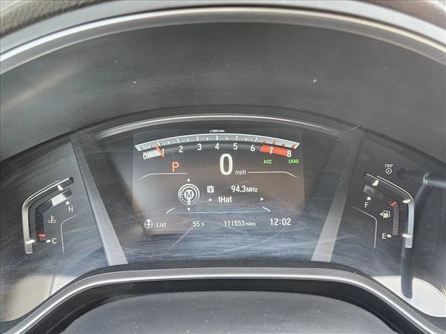 Used 2018 Honda CR-V Touring image 11