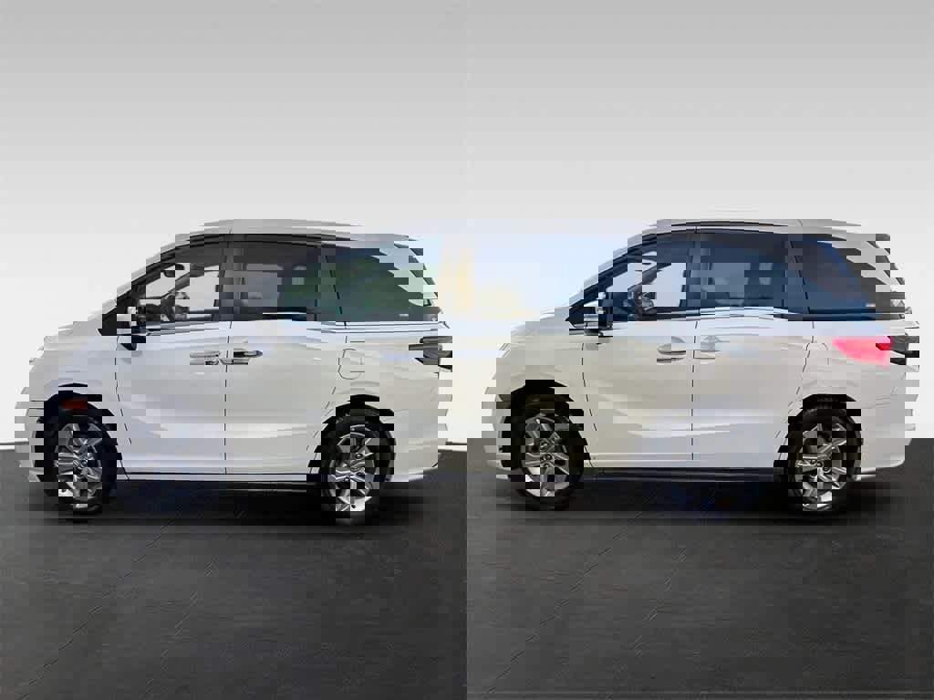 Used 2018 Honda Odyssey EX-L image 3