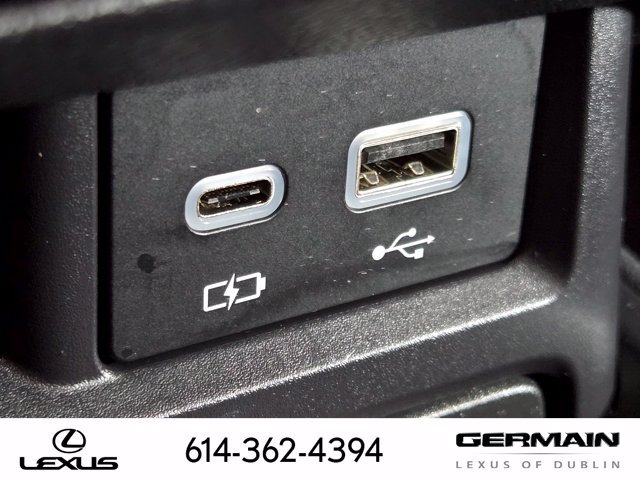 Certified 2025 Lexus NX 350 AWD w/ Premium Package image 32
