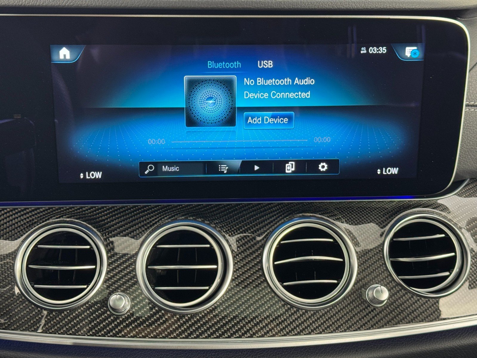 Used 2023 Mercedes-Benz E 53 AMG 4MATIC Sedan image 29