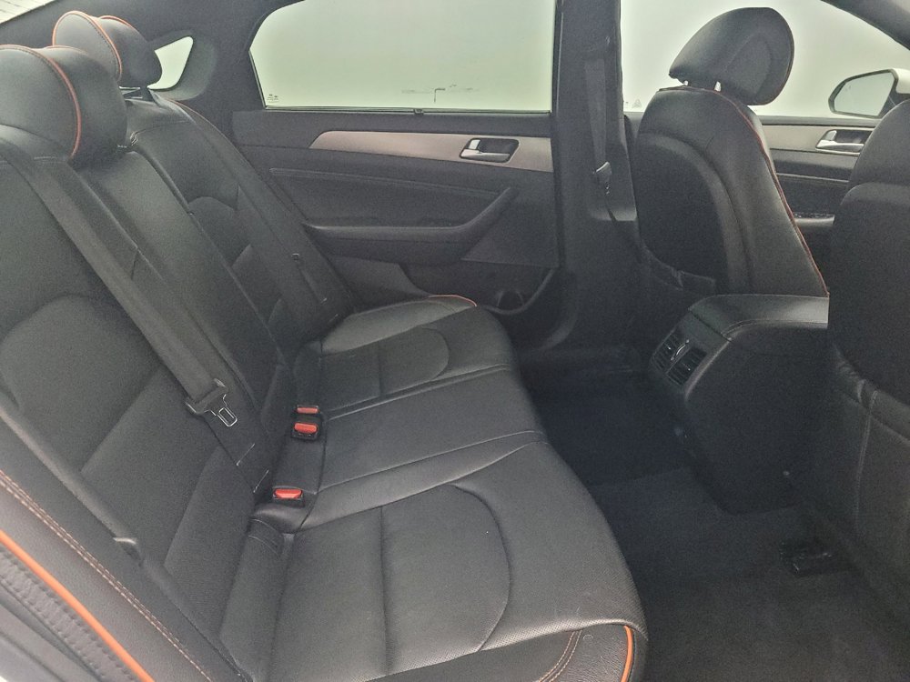 Used 2015 Hyundai Sonata Sport 2.0T w/ Option Group 07 image 19