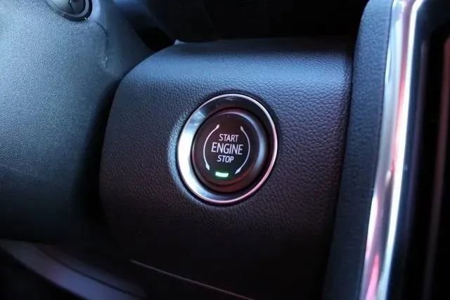 New 2025 GMC Acadia Elevation w/ LPO, Floor Liner Package image 28